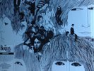 REVOLVER...(Mono), The Beatles (180g LTD Vinyl record,2014 RM, Parlaphone,used,m