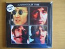 The Beatles The Alternate Let it be DLP (Swingin' Pig)
