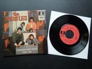 THE BEATLES EP ' STRAWBERRY FIELDS / PENNY LANE ' MEO 134 FRANCE