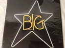Big Star #1 Record Original Vinyl - Ardent Records #ADS 2803 - Promo Copy - Rare