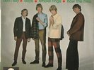 EP THE SHAMROCKS : DON'T SAY + 3  LABEL POLYDOR