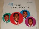 THE BEST OF THE INK SPOTS 1977 MCA RECORDS MCA-2-4005 DOUBLE LP SEALED REISSUE