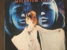 Mylene Farmer :triple Vinyle Comme Neuf Mylenium Tour