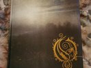 Brand New, Book Of Opeth Classic Edition Limited Print. Unreleased 7