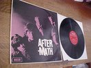 ROLLING STONES UK LP 1966 Aftermath 1st Press DECCA UnBoxed Red MONO DG