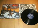Ronnie James Dio / Holy Diver (with OIS)