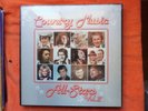 Country Music All-Stars VII 60 songs. 6 Vinyl LP Set Columbia House