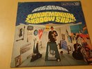 NILSSON - Pandemonium Shadow Show - UK 1st PRESS LP STEREO RCA VICTOR 1967