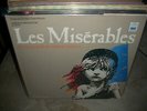 LES MISERABLES london cast album / cameron mackintosh presents ( musical ) 2lp