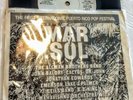 Mar-Y-Sol Special Ed Record 1972 1st International Puerto Rico Pop Festival RARE