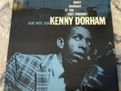 Kenny Dorham ‘Round About Midnight Blue Note 1524 DBLP-001 Lexington DG