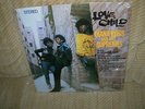 Diana Ross & The Supremes-Love Child,US-LP 1968,Top Zustand