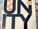 Larry Young Joe Henderson Unity Blue Note 4221 1st New York Shrink VG+