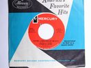 Lemme B. Good MERCURY 72361 MINT SOUL NORTHERN SOUL 45