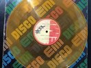 QUEEN DAVID BOWIE  single press in colombia yellow color vinyl. Under pressure o
