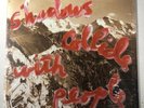 JOHN FRUSCIANTE 2x Lp Shadows Collide With People 2004 VG+ W/inner 78199 Vinyl