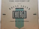 The History Of The House Sound Of Chicago Rare 1988 Vinyl Box Set