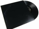 Metallica - Metallica - Black Album ( 6.3oz 2LP Vinyl) 1991/2015 Blackened New