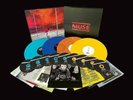 MUSE - ORIGIN OF MUSE - 4LP + 9CD BOXSET NEW SEALED 2019