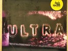 Depeche Mode -  Ultra [LP] Yellow vinyl. Limited edition. 250 copies. 2019. EU