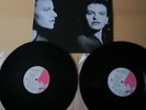 Sandra Bernhard - Without You I'm Nothing - 2 LP - Enigma ENVLP 528 - NM