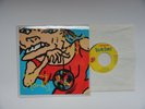 ROLLING STONES Winning Ugly RARE CANADA ONLY 45 7