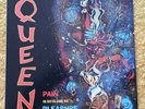 Queen - Pain is so Close to Pleasure - German 12