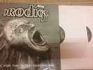THE PRODIGY MUSIC FOR THE JILTED GENERATION 1994 UK XL RECORDINGS 12