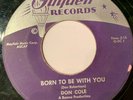 rockabilly DON COLE 