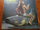 MILLIE - TIME WILL TELL...UK TROJAN  LP