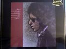 Bob Dylan - Blood On The Tracks - Mobile Fidelity One Step 2 LP Box - Last Copy