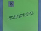 The Rolling Stones - London Roundhouse - gelbes Vinyl