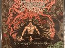 Demigod- Slumber Of Sullen Eyes vinyl Lp Orig ‘92 Drowned 1st press w/insert 