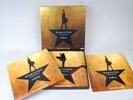 Hamilton 4 LP Box Set - Original Broadway Cast Recording - Vinyl Musical Miranda