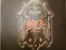 SLAYER * RARE TRACKS VOL 1  ** live demo rehearsal