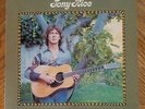 TONY RICE   S/T   1977 Rounder Album w Jerry Douglas & David Grisman   NEAR MINT