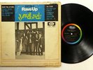 the YARDBIRDS Having a rave up with LP mono 1966 CANADA press  #3572