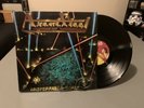 Agent Steel ?– Unstoppable Force LP 1986 - Combat Records