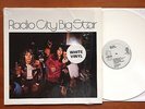 Big Star - Radio City - white vinyl - 12