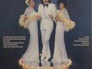 *Tony Orlando & Dawn Greatest Hits (Vinyl LP Album Stereo) Near Mint