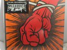 Metallica St. Anger Original Elektra 2003 Double L.P. Still Sealed 62853-1 U.S.