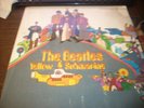THE BEATLES-YELLOW SUBMARINE VINY LP very good with shrink wrap APPLE ROCK PSYCH