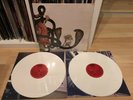 Rival Sons Head Down VInyl Lp Die Hard White Vinyl 1st Press Limited to 100