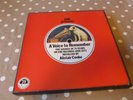 EMI Presents a Voice to Remember Alistair Cooke Pink Floyd UK 1st Press 2LP Set