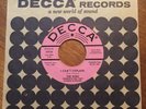 THE WHO I Can’t Explain orig. 60s rock garage brit-beat DECCA promo shiny VG-