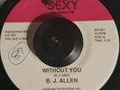 Modern soul 45 