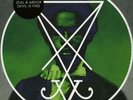Zeal And Ardor Devil Is Fine Vinyl LP - Translucent Green Vinyl Limited Edition