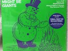 THEY MIGHT BE GIANTS Don't Let's Start 12