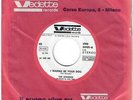 THE STOOGES I wanna be your dog 1969 Promo Juke box Italie Ultra RARE Iggy Pop