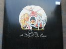 LP QUEEN A Day At The Races 1st GERMANY, MINT-